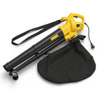 Aspirateur Souffleur Broyeur 3000W 3-en-1 - VERDAGREEN