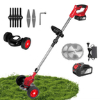 Tondeuse à gazon 1500W - VERDAGREEN