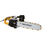 Tronçonneuse électrique 2000W - VERDAGREEN